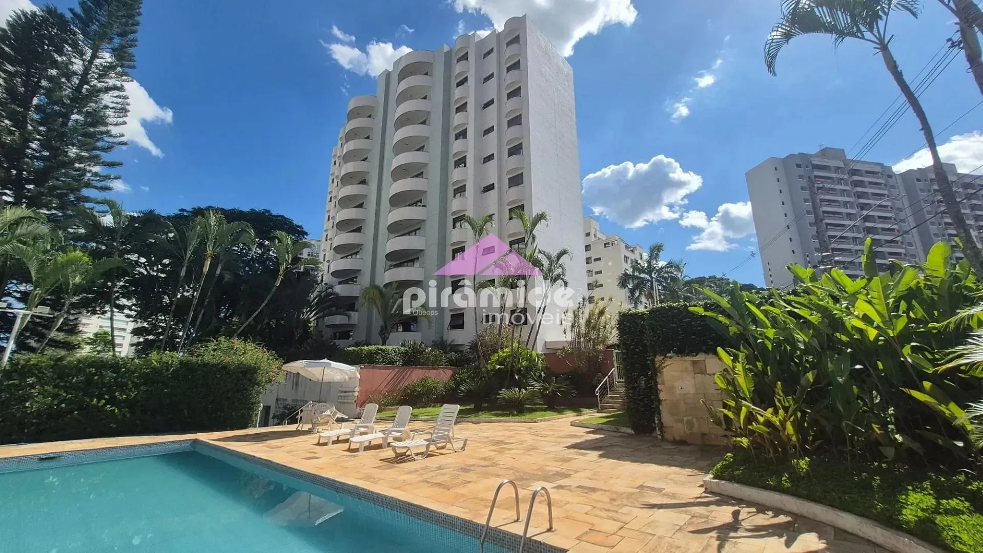 Apartamento, 4 quartos, 190 m² - Foto 42