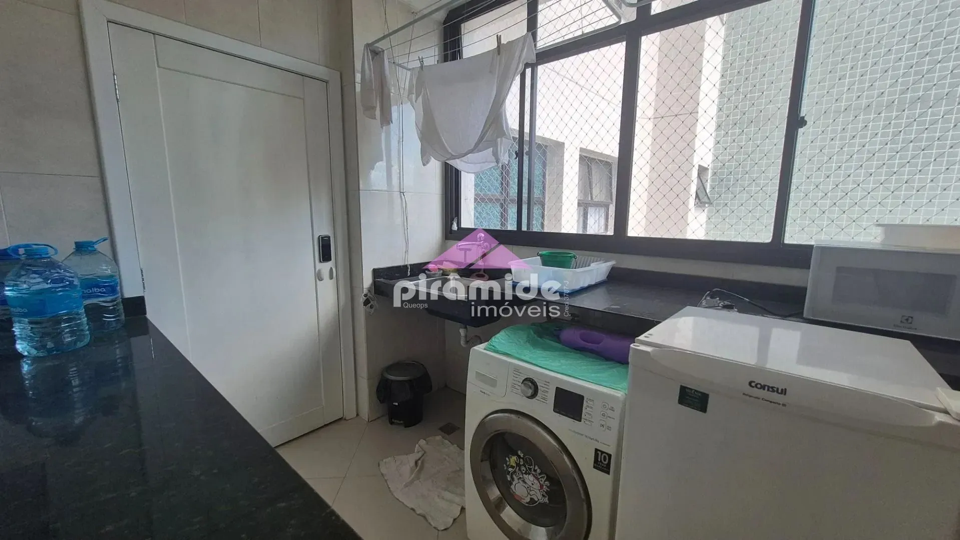 Apartamento, 4 quartos, 190 m² - Foto 28