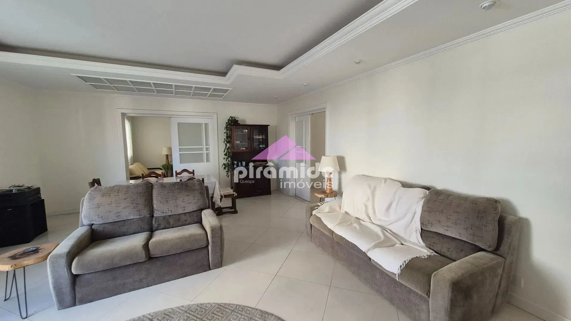 Apartamento, 4 quartos, 190 m² - Foto 3