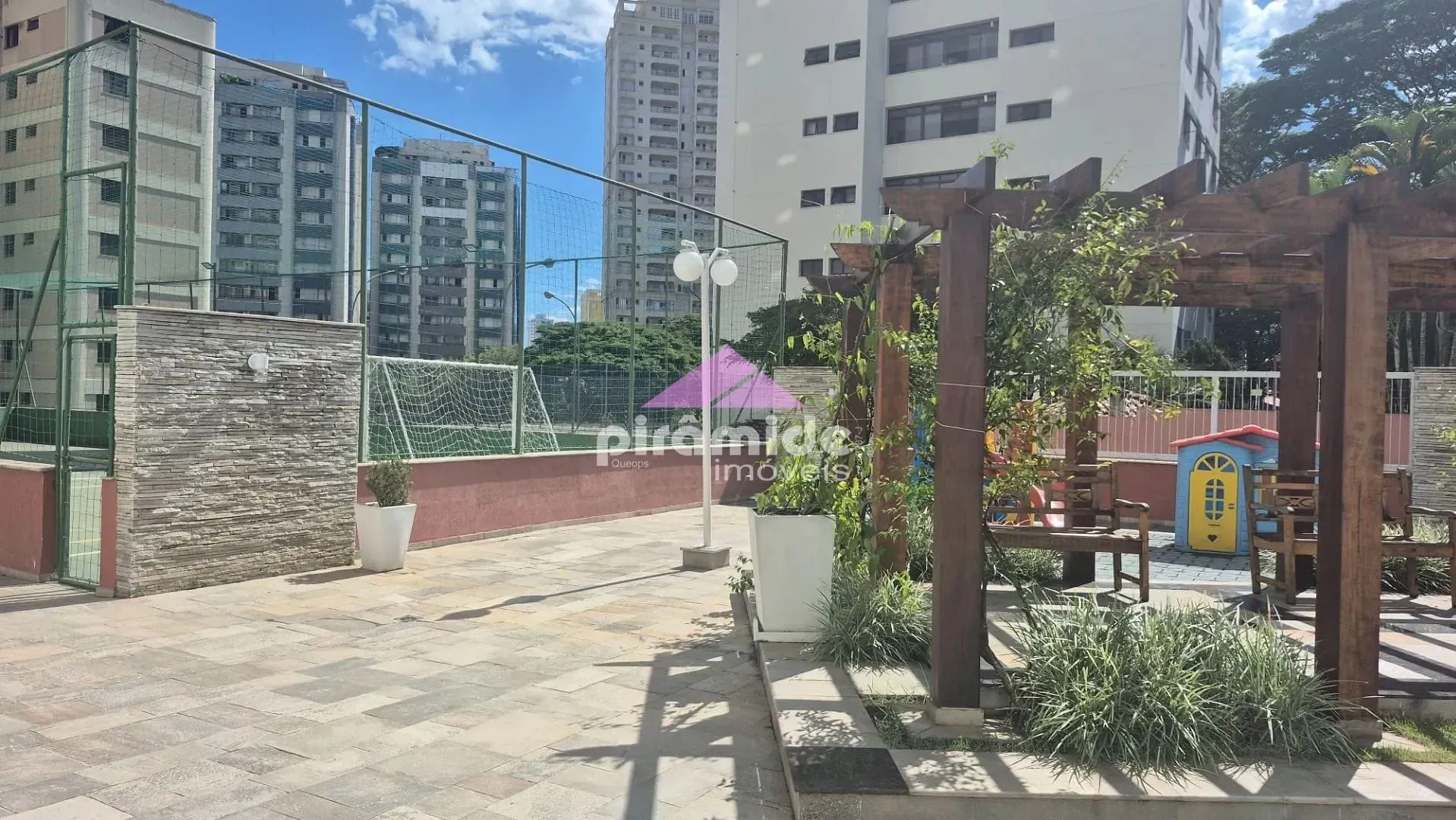 Apartamento, 4 quartos, 190 m² - Foto 39