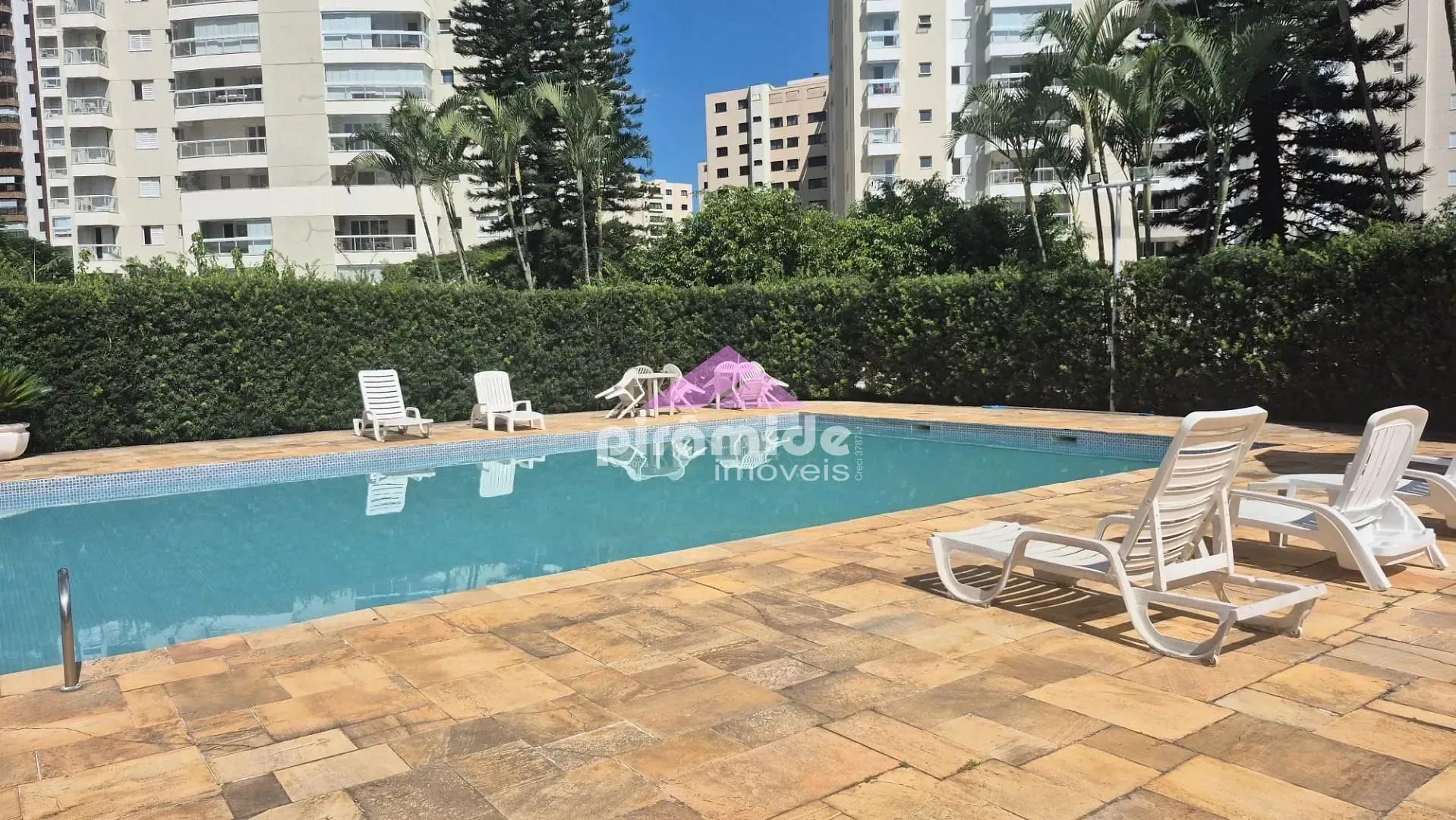 Apartamento, 4 quartos, 190 m² - Foto 41