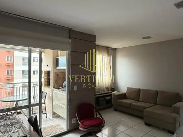 Apartamento 2 quartos e 2 banheiros, à venda, no bairro Bosque da Saúde em Cuiabá