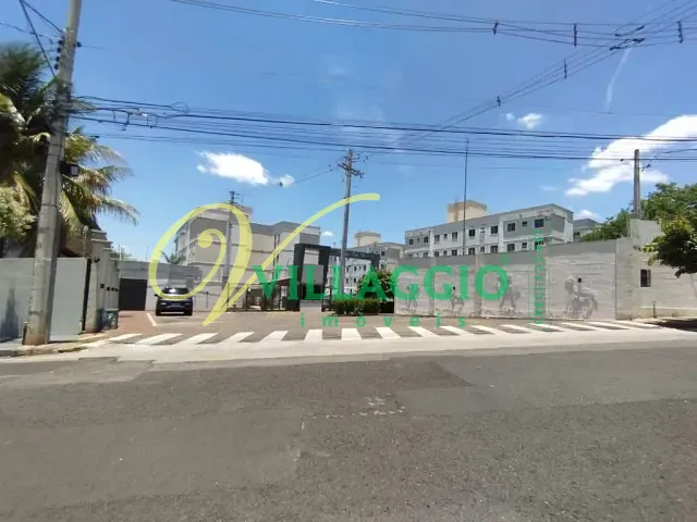 Apartamento com 65m² 2 quartos e 1 banheiro, à venda, no bairro Jardim Simões em São José do Rio Preto