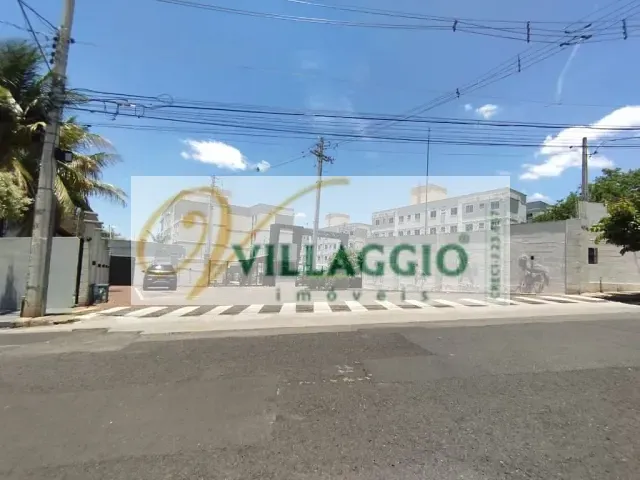 Apartamento com 65m² 2 quartos e 1 banheiro, à venda, no bairro Jardim Simões em São José do Rio Preto