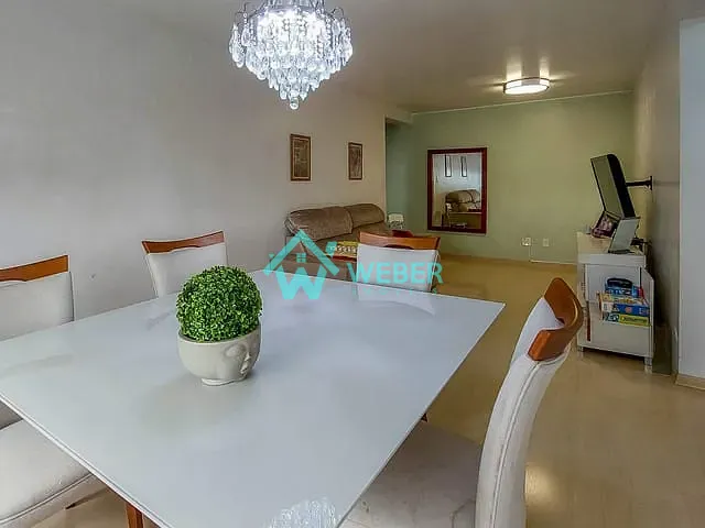 Apartamento com 97m² 2 quartos e 1 banheiro, à venda, no bairro Centro em Novo Hamburgo