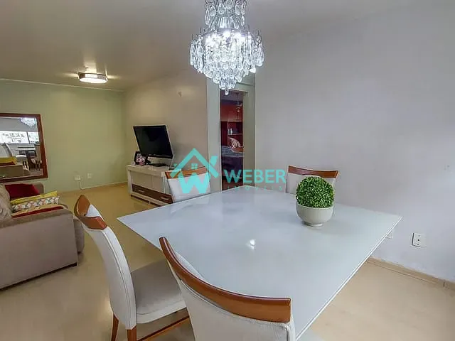 Apartamento com 97m² 2 quartos e 1 banheiro, à venda, no bairro Centro em Novo Hamburgo