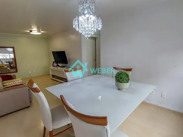 Apartamento com 97m² 2 quartos e 1 banheiro, à venda, no bairro Centro em Novo Hamburgo