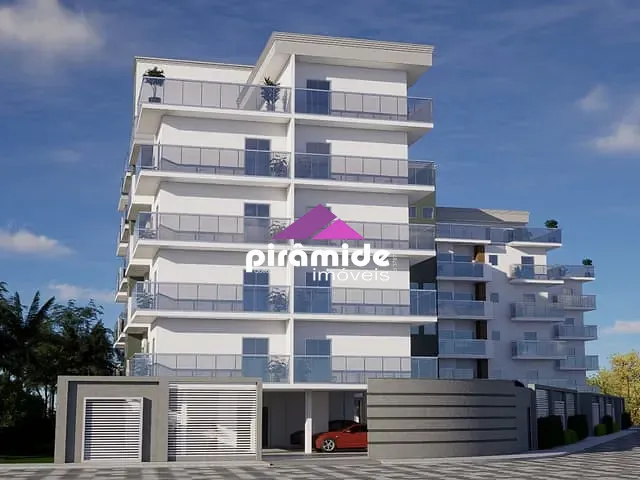 Apartamento 2 quartos e 2 banheiros, à venda, no bairro Maranduba em Ubatuba