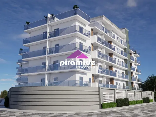 Apartamento 2 quartos e 2 banheiros, à venda, no bairro Maranduba em Ubatuba