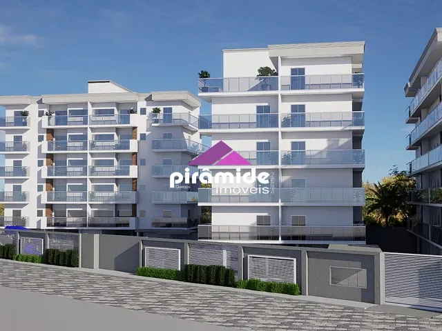 Apartamento 2 quartos e 2 banheiros, à venda, no bairro Maranduba em Ubatuba
