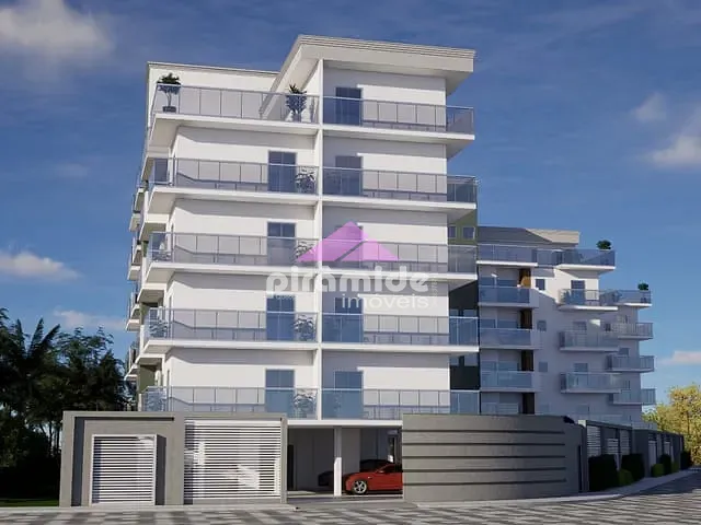Apartamento 2 quartos e 2 banheiros, à venda, no bairro Maranduba em Ubatuba