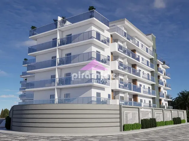 Apartamento 2 quartos e 2 banheiros, à venda, no bairro Maranduba em Ubatuba