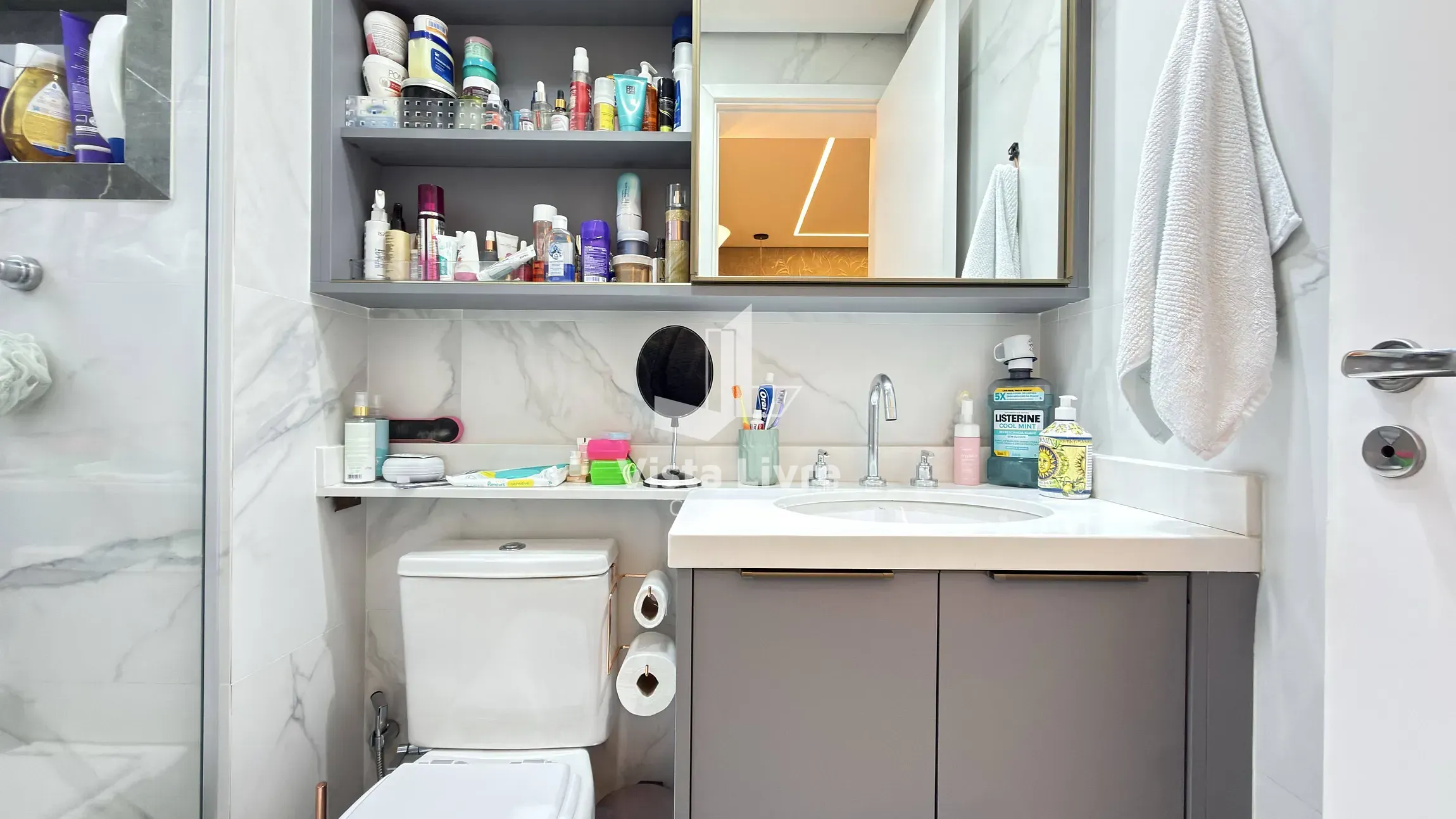 Apartamento, 4 quartos, 136 m² - Foto 40