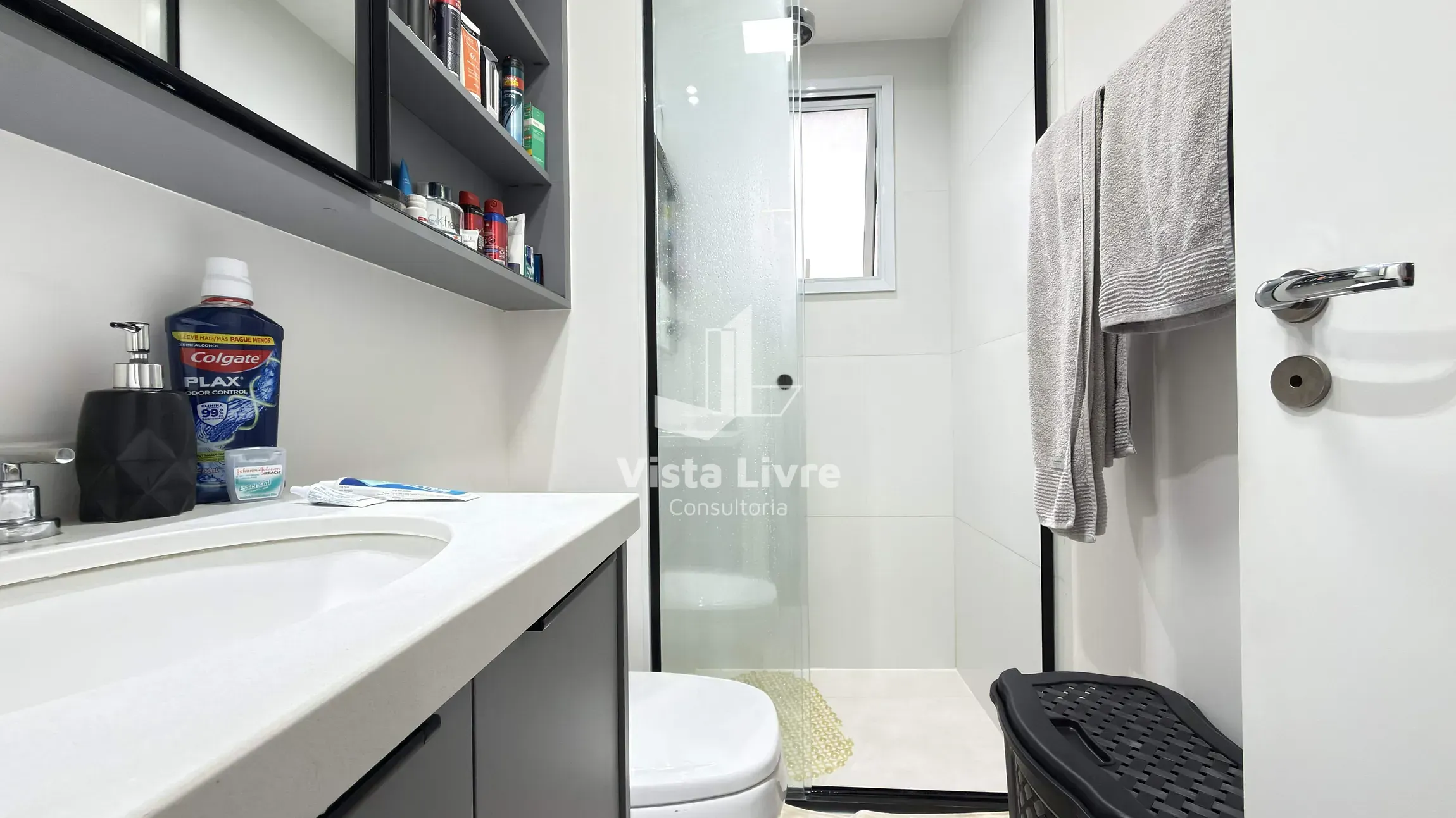 Apartamento, 4 quartos, 136 m² - Foto 42