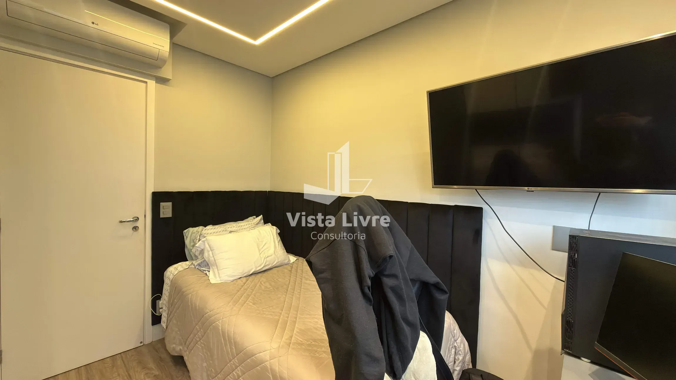 Apartamento, 4 quartos, 136 m² - Foto 31