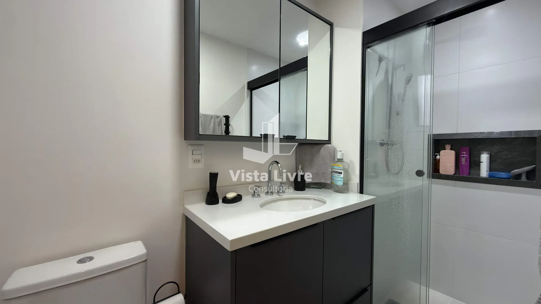 Apartamento, 4 quartos, 136 m² - Foto 38