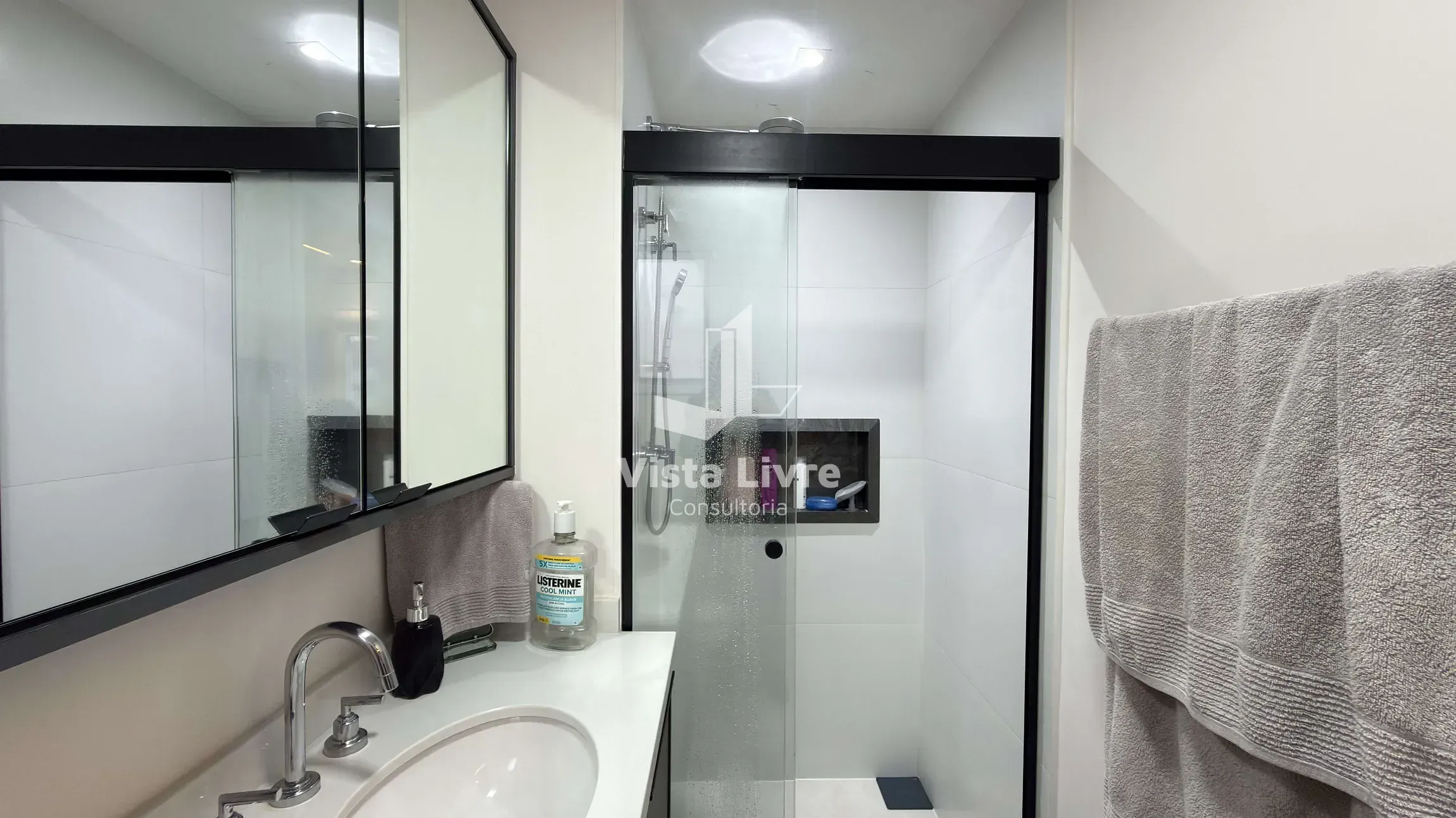 Apartamento, 4 quartos, 136 m² - Foto 41