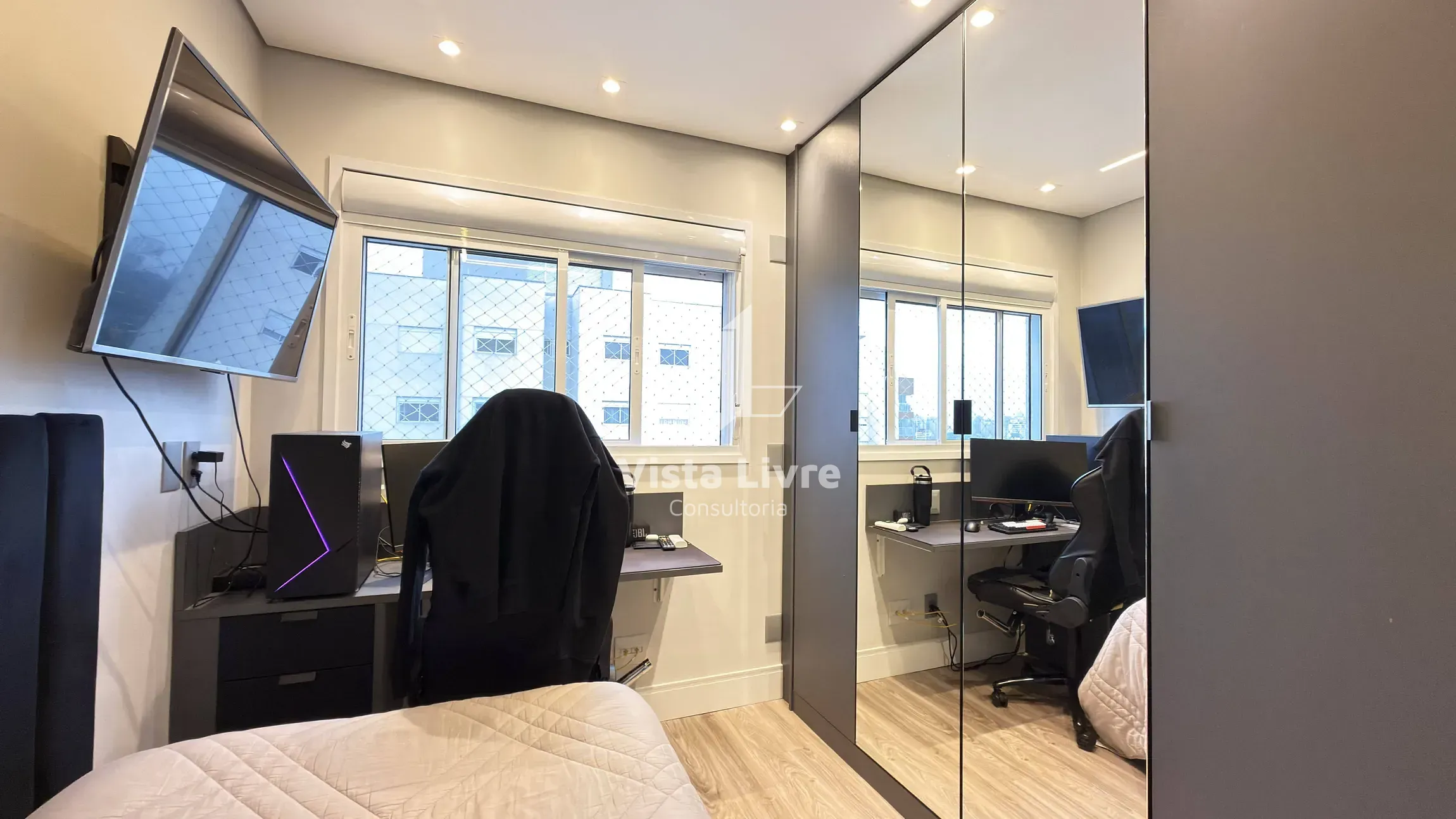 Apartamento, 4 quartos, 136 m² - Foto 32