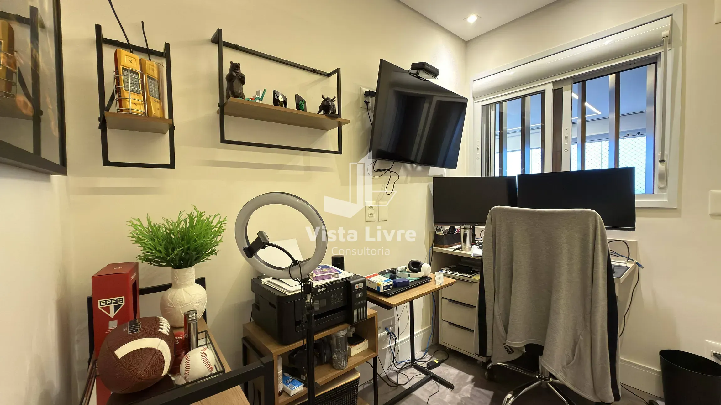 Apartamento, 4 quartos, 136 m² - Foto 33