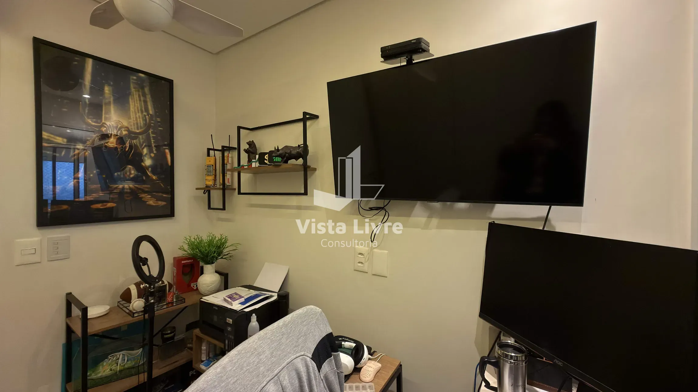 Apartamento, 4 quartos, 136 m² - Foto 34