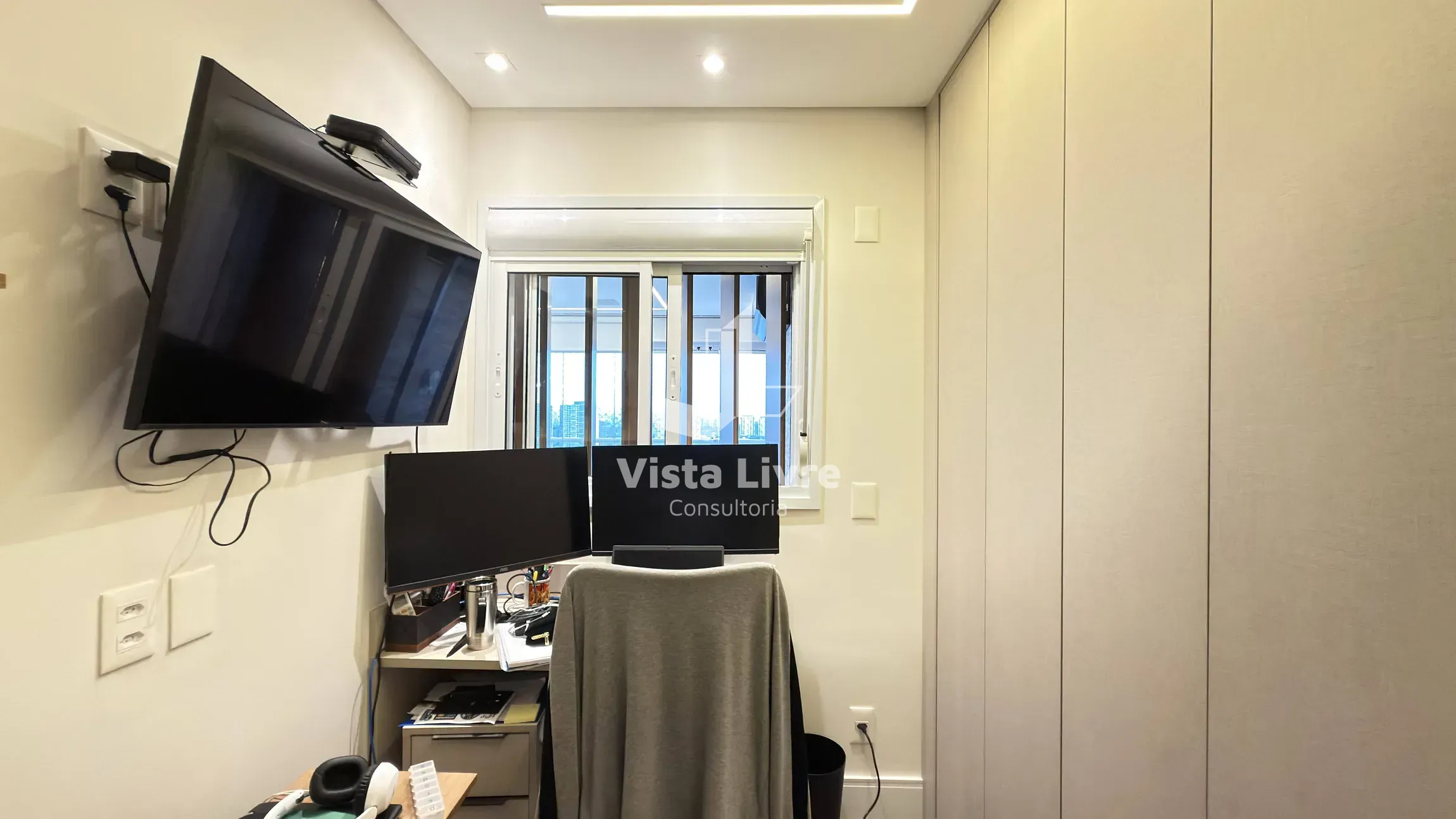 Apartamento, 4 quartos, 136 m² - Foto 35
