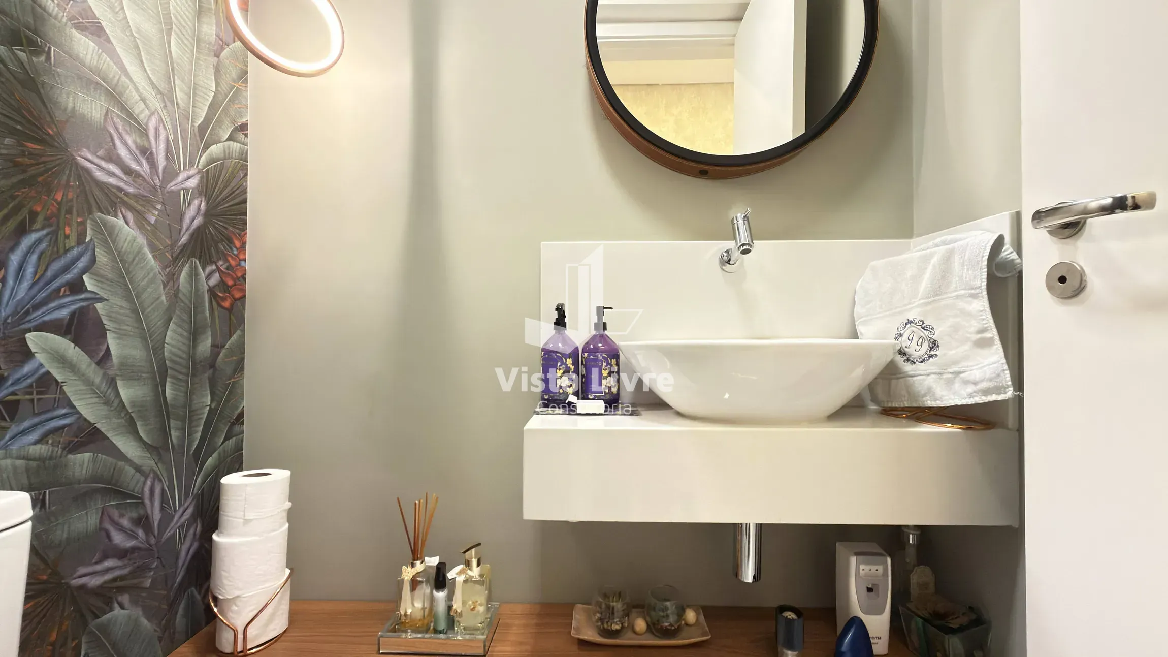 Apartamento, 4 quartos, 136 m² - Foto 36