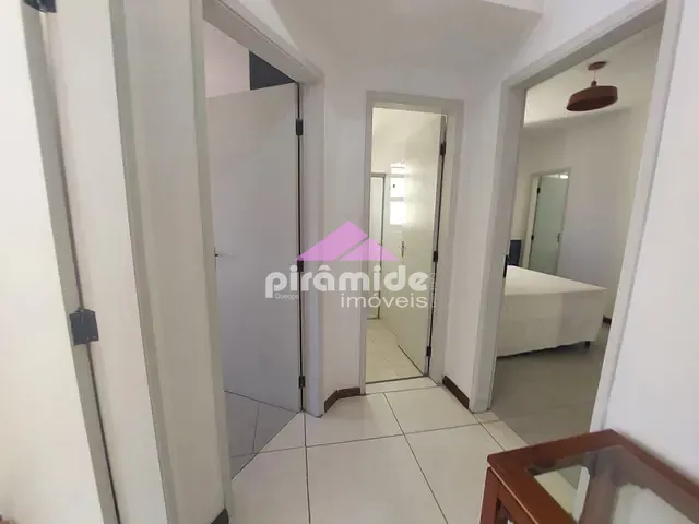 Apartamento 3 quartos e 2 banheiros, para alugar, no bairro Floradas de São José em São José dos Campos