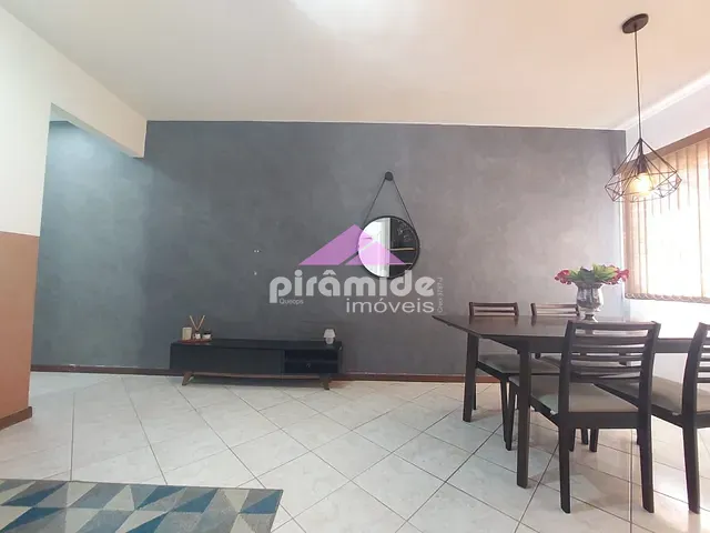 Apartamento 3 quartos e 2 banheiros, para alugar, no bairro Floradas de São José em São José dos Campos