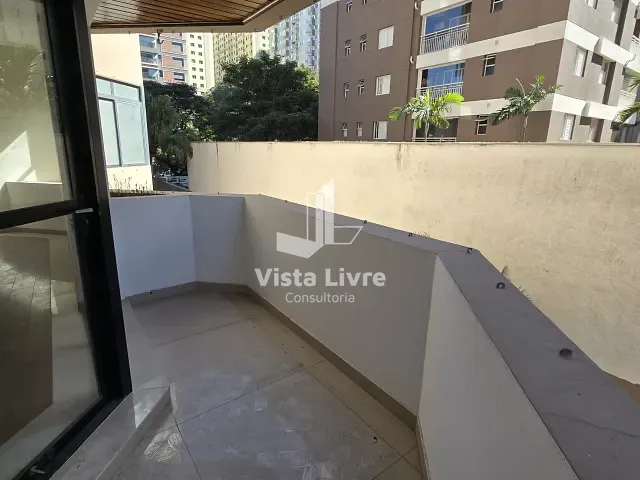 Apartamento com 106m² 3 quartos e 3 banheiros, à venda, no bairro Alphaville Centro Industrial e Empresarial/Alphaville. em Barueri