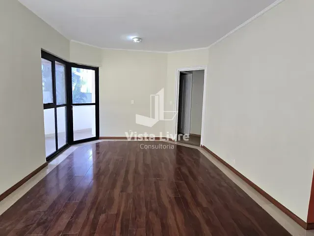 Apartamento com 106m² 3 quartos e 3 banheiros, à venda, no bairro Alphaville Centro Industrial e Empresarial/Alphaville. em Barueri