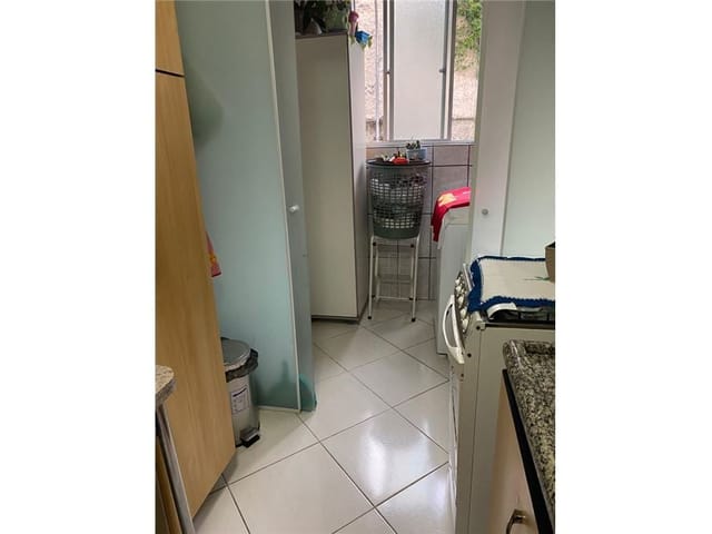 Foto do Apartamento - Apartamento à venda 2 Quartos 1 Vaga 52M² Vila Carmosina São Paulo - SP | Lares e Andares Imóveis