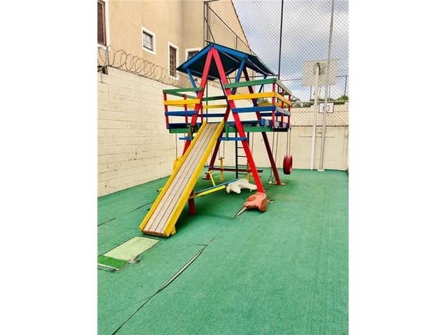 Foto do Apartamento - Apartamento à venda 2 Quartos 1 Vaga 52M² Vila Carmosina São Paulo - SP | Lares e Andares Imóveis