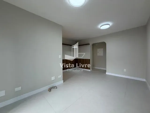 Apartamento com 72m² 2 quartos e 2 banheiros, à venda, no bairro Vila Olímpia em São Paulo