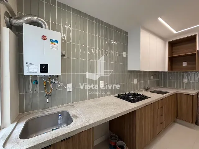 Apartamento com 72m² 2 quartos e 2 banheiros, à venda, no bairro Vila Olímpia em São Paulo
