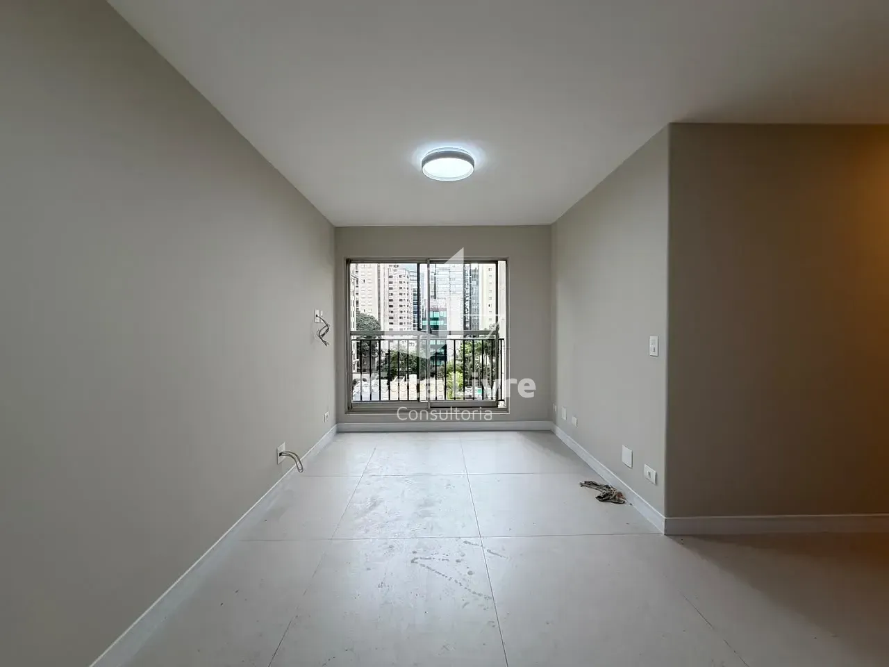 Apartamento, 2 quartos, 72 m² - Foto 2