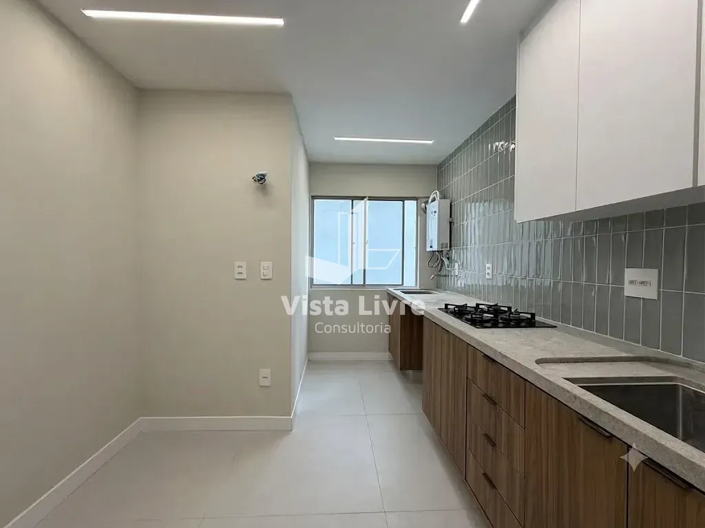 Apartamento, 2 quartos, 72 m² - Foto 6