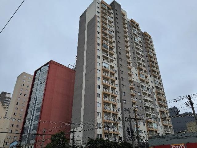 Foto do Apartamento - Apartamento à venda 1 Quarto, 10M², BRAS, SAO PAULO - SP | Imobiliária Compare