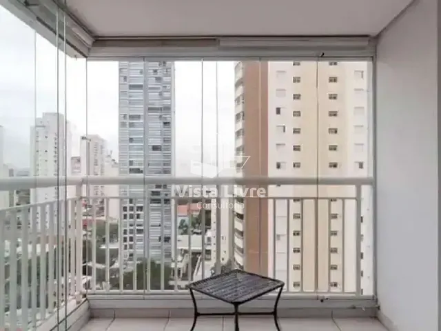 Apartamento com 60m² 2 quartos e 2 banheiros, à venda, no bairro Vila Romana em São Paulo