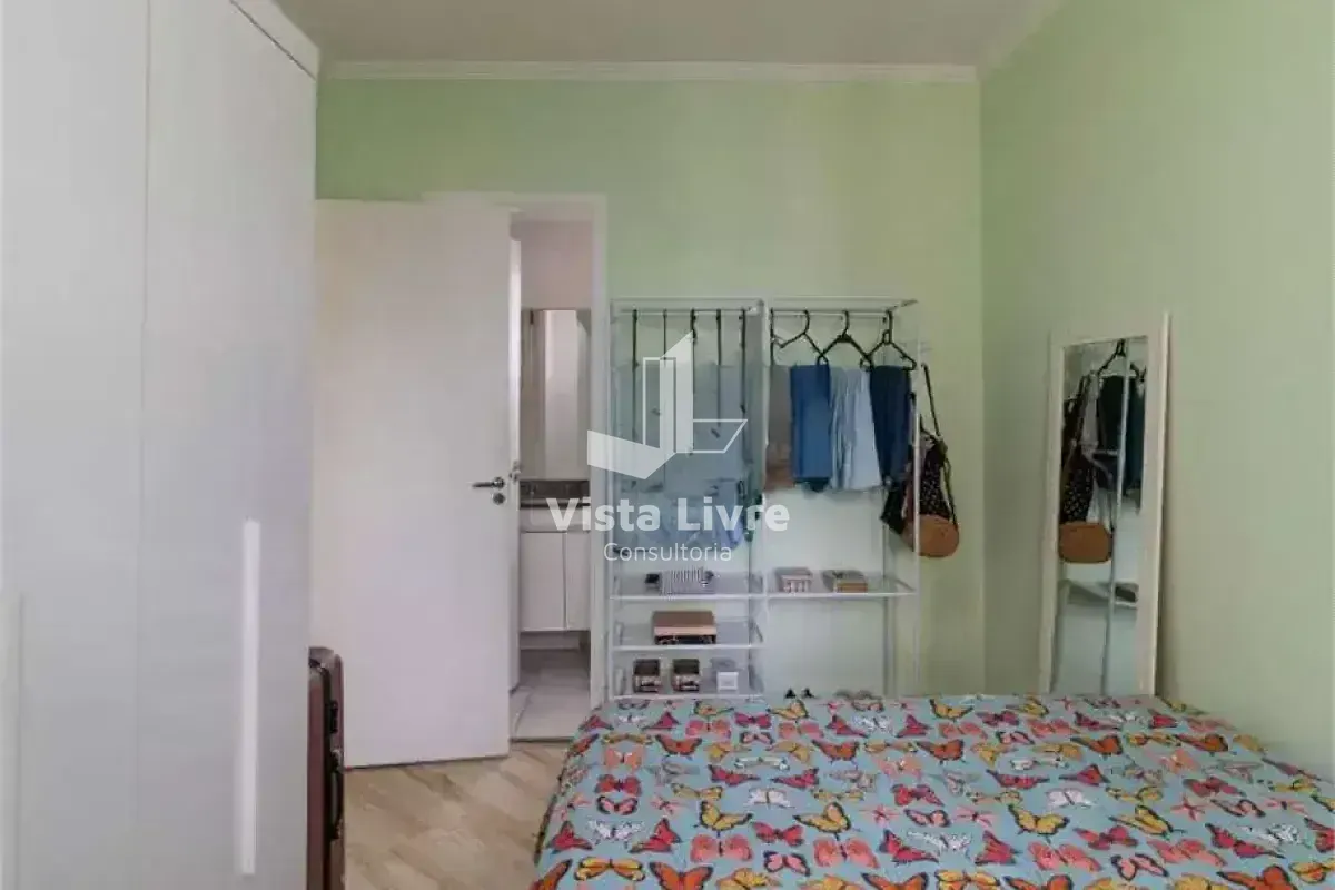 Apartamento, 2 quartos, 60 m² - Foto 17