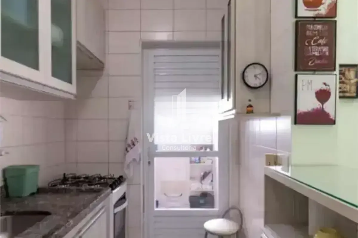 Apartamento, 2 quartos, 60 m² - Foto 12