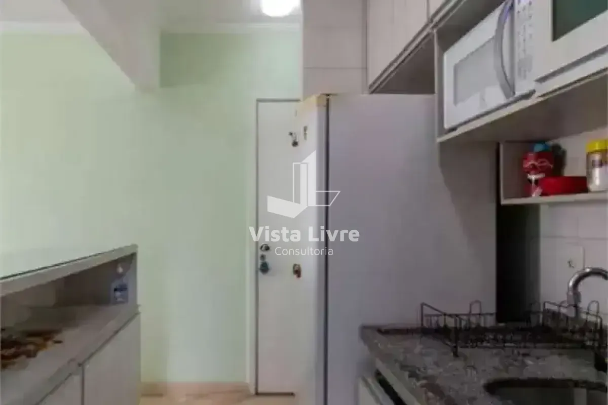 Apartamento, 2 quartos, 60 m² - Foto 13