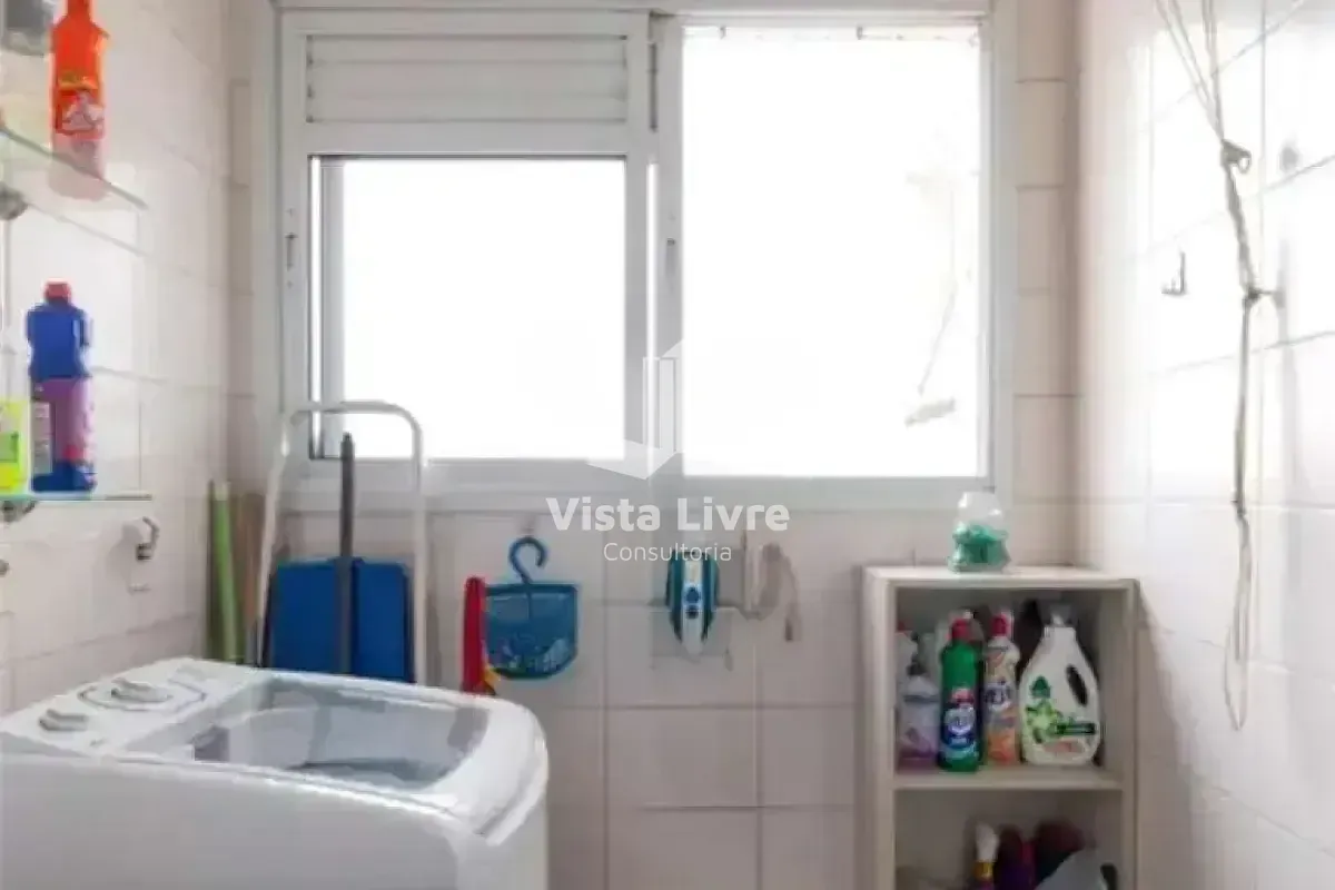 Apartamento, 2 quartos, 60 m² - Foto 15