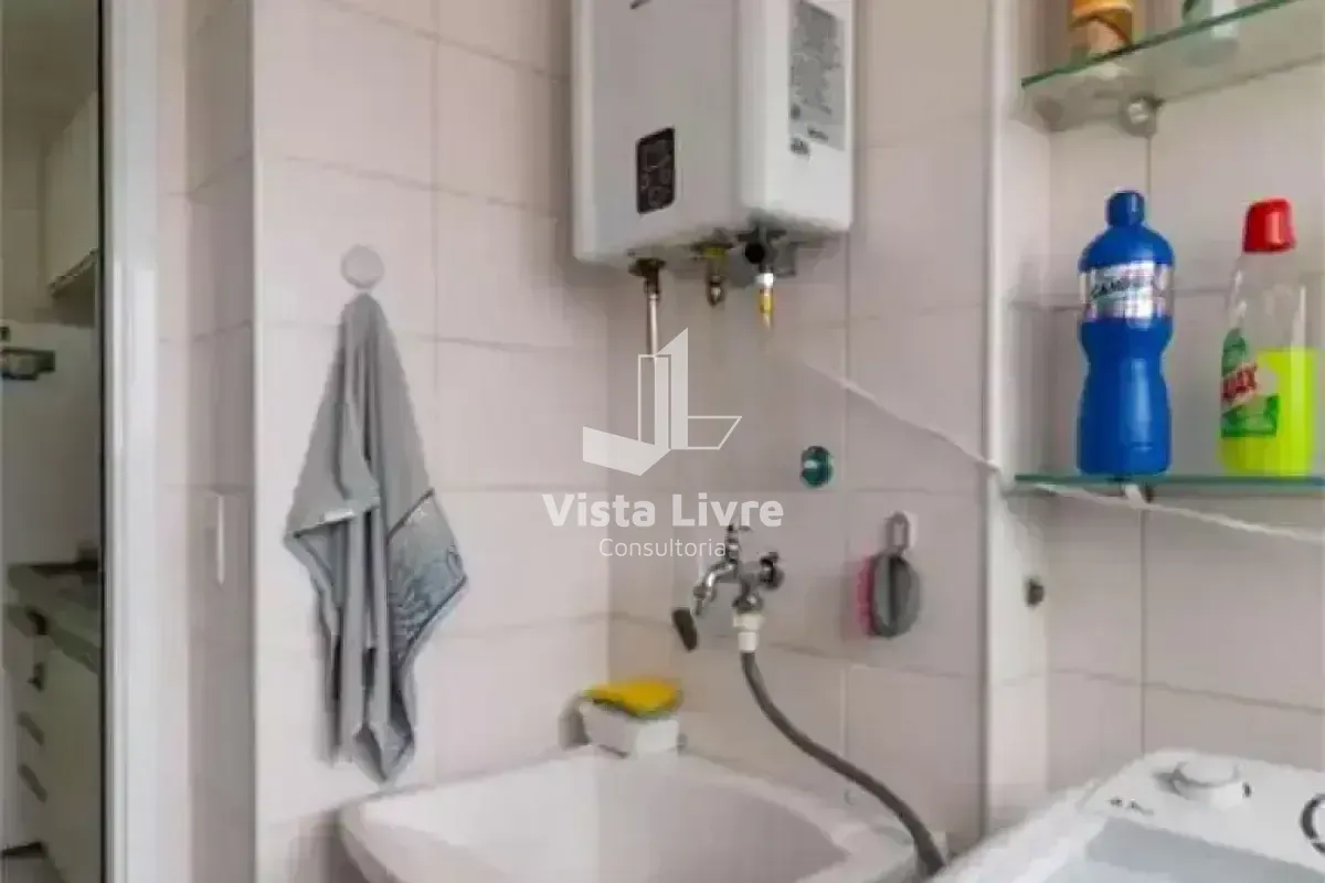 Apartamento, 2 quartos, 60 m² - Foto 14