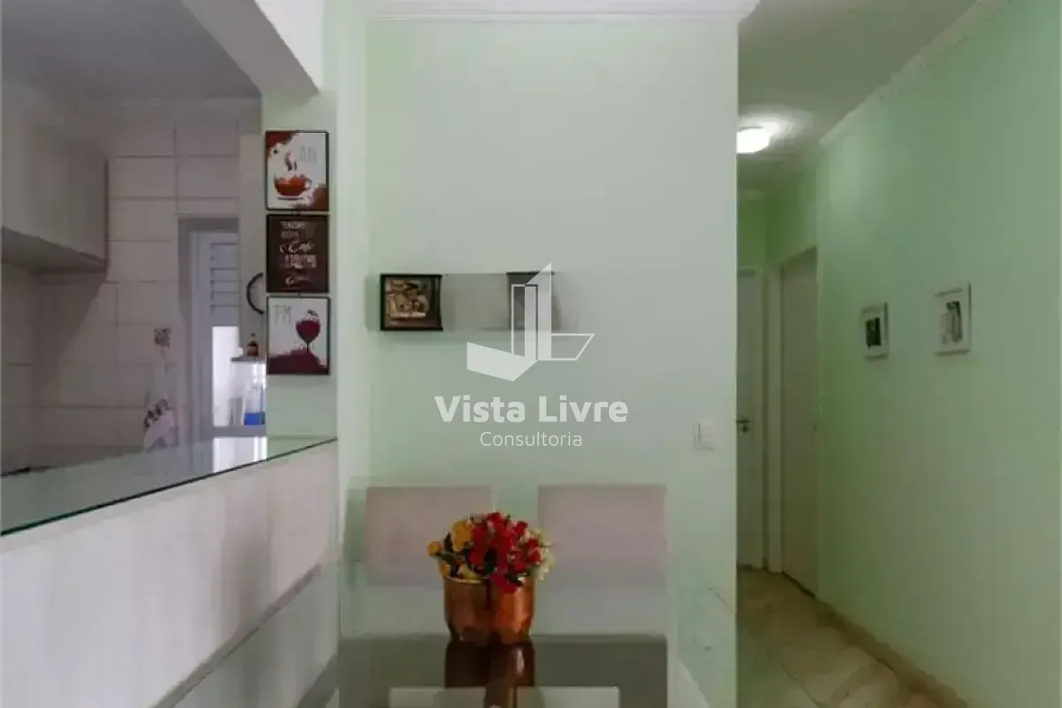 Apartamento, 2 quartos, 60 m² - Foto 20