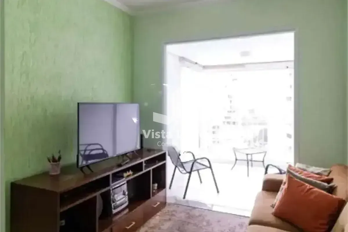 Apartamento, 2 quartos, 60 m² - Foto 1