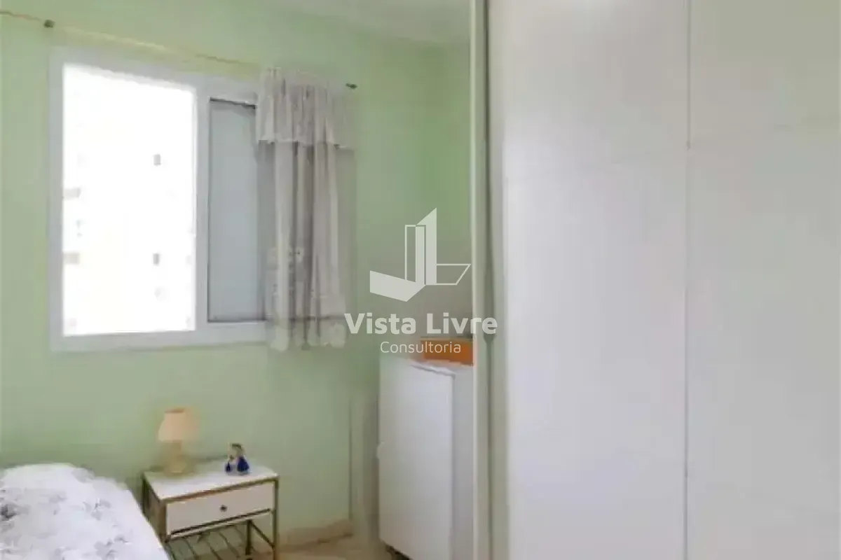 Apartamento, 2 quartos, 60 m² - Foto 18