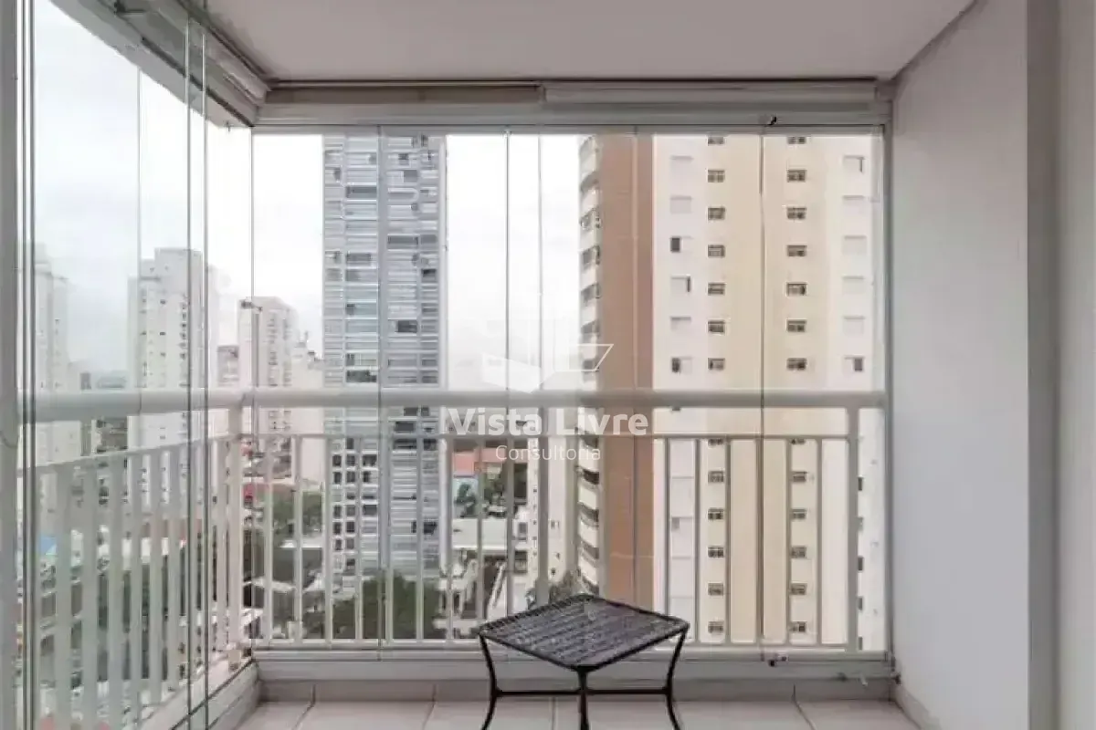 Apartamento, 2 quartos, 60 m² - Foto 3