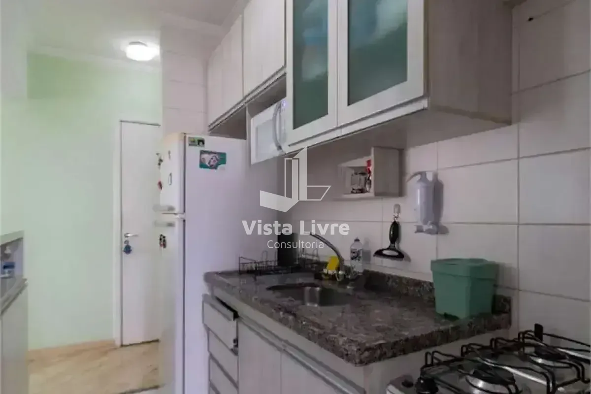 Apartamento, 2 quartos, 60 m² - Foto 10