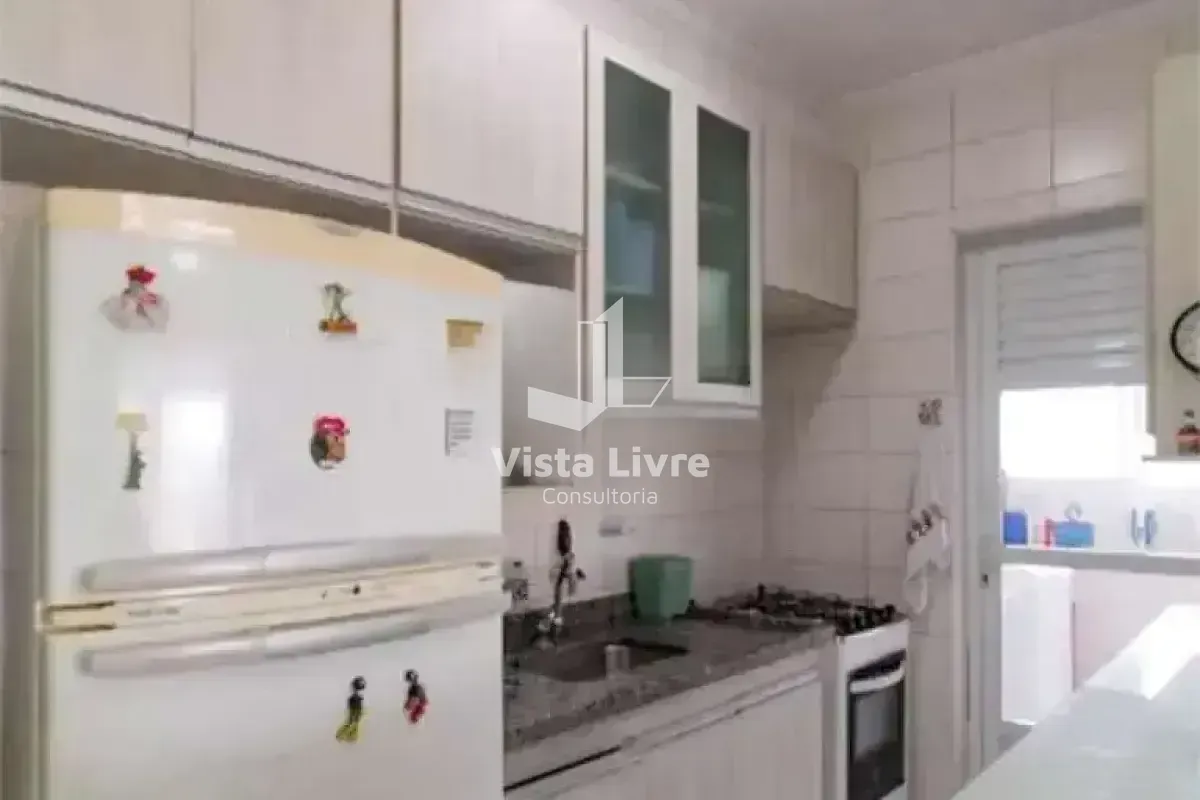 Apartamento, 2 quartos, 60 m² - Foto 11