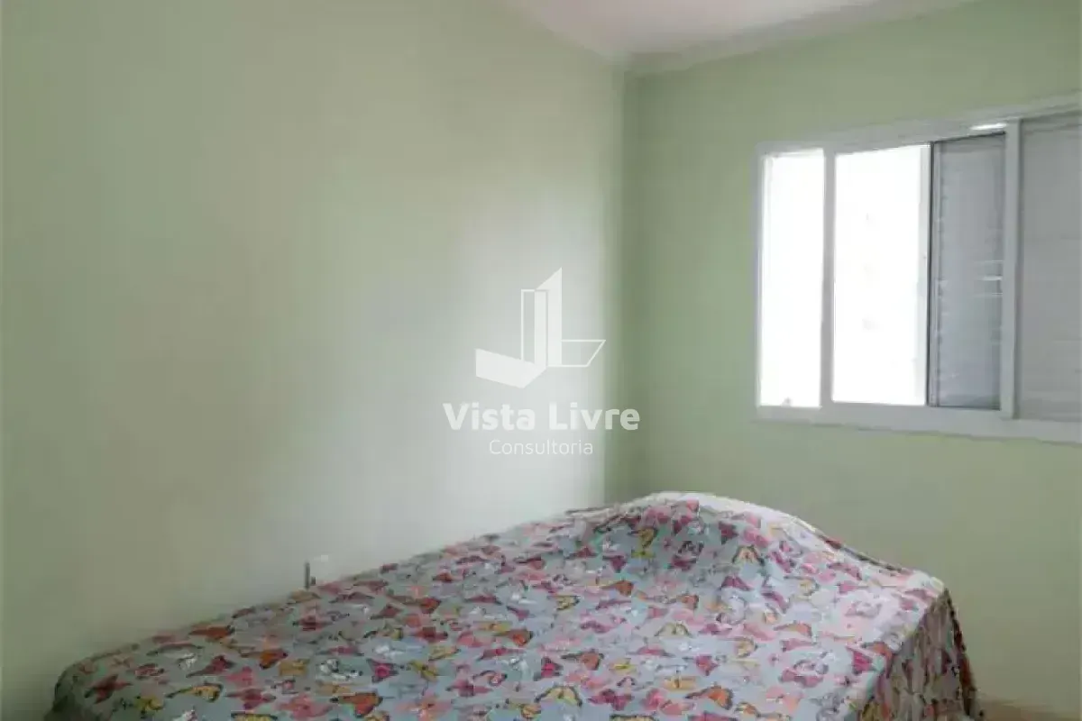 Apartamento, 2 quartos, 60 m² - Foto 16